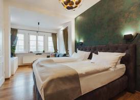 Hotel BUTZ 3