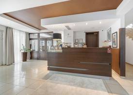 Hotel ANTARES 4