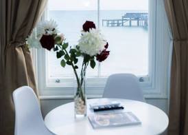 The Clarendon Hotel 5