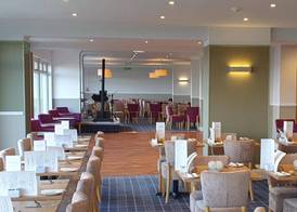 Selborne Hotel 4