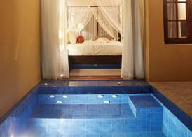 Seerock The King's Domain, Boutique Hotel 3