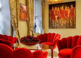 Boutiquehotel Das Tyrol 4