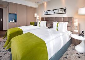 Holiday Inn BERLIN - CITY EAST SIDE by IHG 3