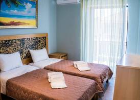 Milonas House Apartments 5