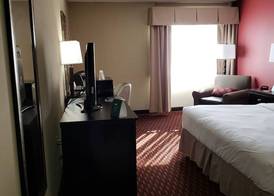Wyndham Garden Dover 5