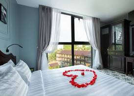The Palmy Luxury Beach Phu Quoc 4