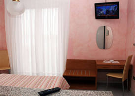 Hotel Mirabello 4