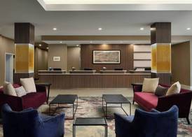 Courtyard by Marriott Dallas DFW Airport North/Grapevine 2