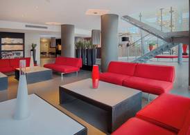 Savhotel Mantegna Padova 5