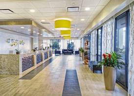 Wyndham Skyline Tower 2 BR 3