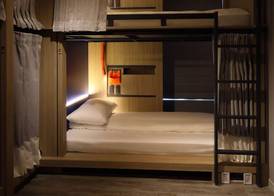 OLAH Poshtel - Hualien Zhongfu 5