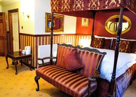 Ty Newydd Country Hotel 4