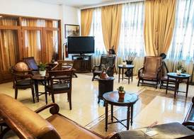 Aegeon Hotel 5