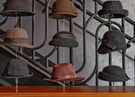 Moxy Phoenix Downtown 5