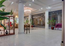 Hotel O Townhouse Oak Grand Orienchi 3