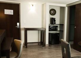 Holiday Inn ALEXANDRIA - DOWNTOWN by IHG 4