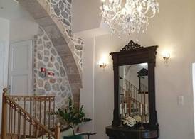 Archontiko Hotel 3