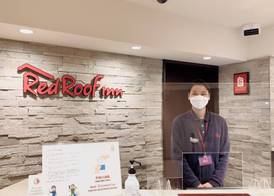 Red Roof Inn Kamata 3