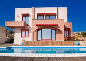 Spilia Bay Villas 2