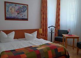Altwernigeröder Apparthotel 2