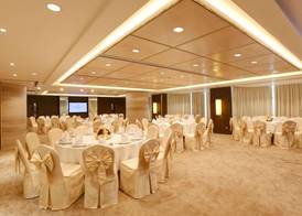Prudential Hotel 5