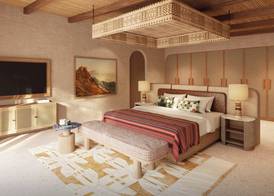 Six Senses Southern Dunes, The Red Sea 4