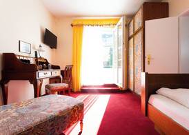Romantik Hotel zur Sonne 2