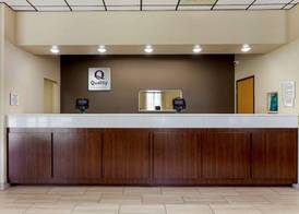 Quality Inn Harrison North 2