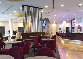 ARCOTEL Onyx Hamburg 3