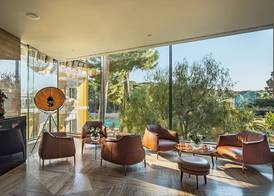 Boutique Hotel Alhambra 4
