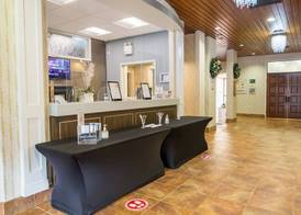 Quality Inn & Suites Charlottetown Downtown 2