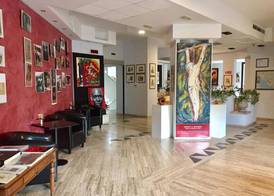 Hotel Sant'Elia 4