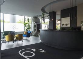 Elizabeth Lifestyle Hotel 4