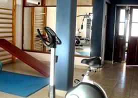Hotel Qhawarina de Casas Kolping Bolivia S.R.L. 4