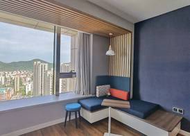 Holiday Inn Express Zhoushan Dinghai by IHG 4