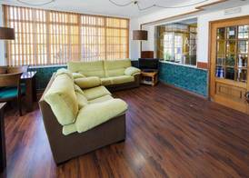 Hotel As Areas II 2