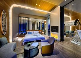 InterContinental Hotels SHANGHAI WONDERLAND by IHG 4