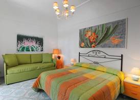 Casa Augusto B&B 3