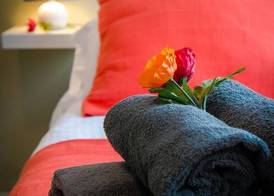 Holidays2Malaga Juan de Mena Apartments 4