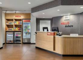TownePlace Suites by Marriott Auburn University Area 3