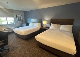 Executive Residency by Best Western Medford 4