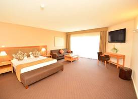 Mornington Hotel 3