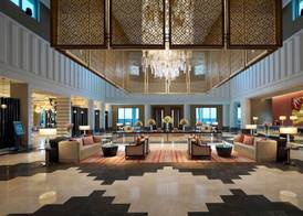 The Leela Gandhinagar 2