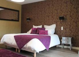 L'Hostellerie d'Acquigny 3
