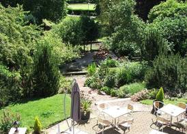 The Parklands Hotel 4