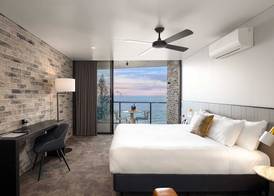 The Sebel Brisbane Margate Beach 2