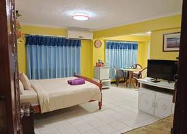 ARIZONA BEACH RESORT 3