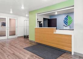 WoodSpring Suites Waco South 3