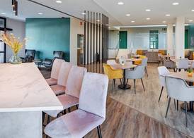 Sercotel Córdoba Delicias 2