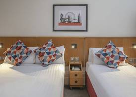 Queensway Hotel, Sure Hotel Collection by Best Western 5